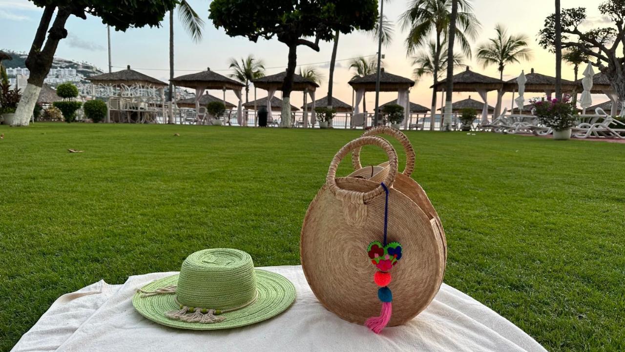 Appartement Depa De Lujo Frente A Playa En Bahia De Aca - Sin Danos Por Otis-john